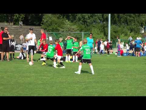 HIFK04 Red Helsinki Cup 2013