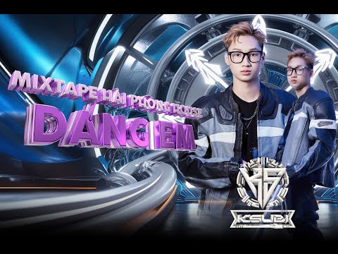 MIXTAPE HẢI PHÒNG HOUSE - DÁNG EM - KSUBI ON MIX