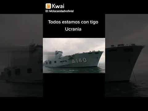 Rússia vs Ucrânia (a união faz a força, todos unidos com a Ucrânia 🙏)