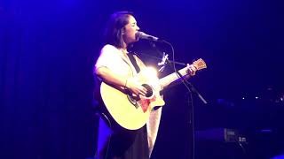 Kina Grannis - Can&#39;t Help Falling In Love (Live in Vancouver, BC @ The Commodore Ballroom)