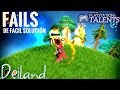 DEILAND Fails De Facil Solución 17 Juanal7