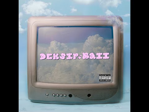 TTBROS - DEKSIPBAII (feat.BP) (Lyric Video)