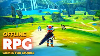 Top 10 Best Offline RPG Games for Android & iOS in 2023 (Part 2)