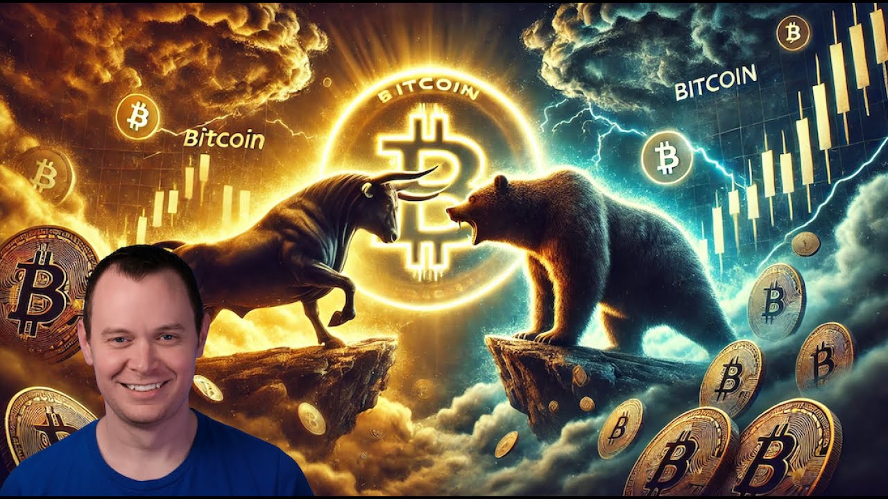 Bitcoin: Fear & Greed