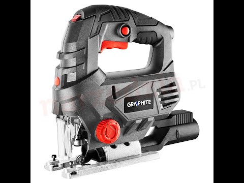 Graphite 5902062057730 video