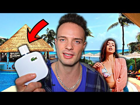 Lacoste Blanc L.12.12 Honest Review | NOT What i Expected!