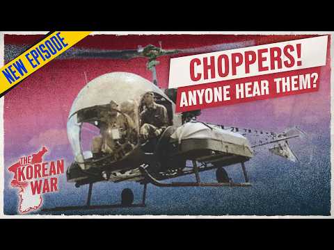 The Korean War Week 83: The Medics' War! - January 20, 1952