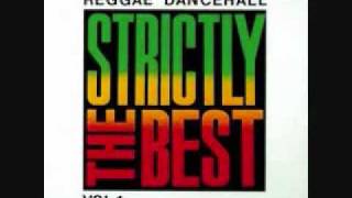 Goodas Girl- Baby Cham