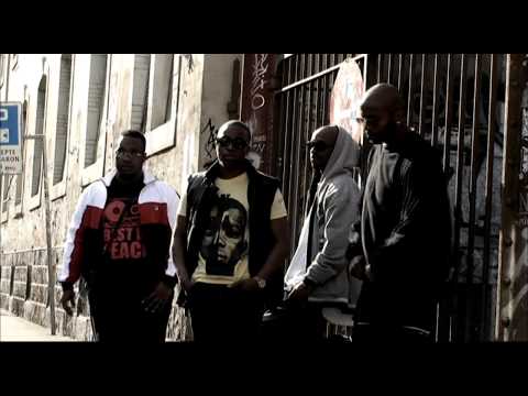 Bracco Brax Ft. Enok Sainkel 1er Avertissement