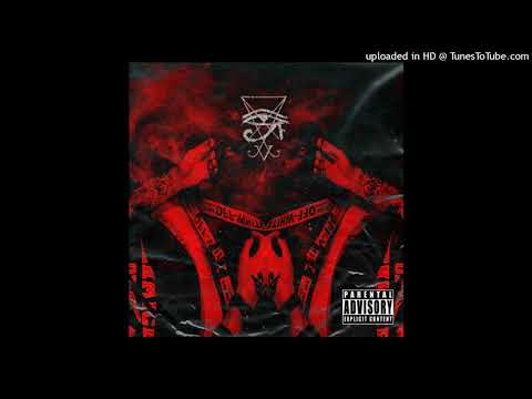 Yung Foe - "Amortit" (Full EP)