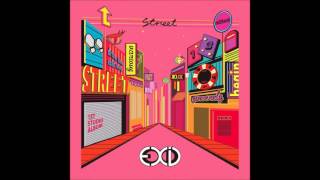 [AUDIO] EXID - STREET - 05. CREAM