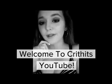 Crithits New intro video