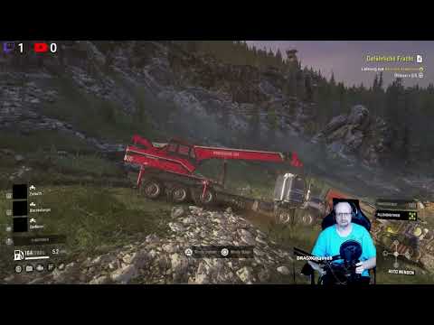 SnowRunner #105 Wisconsin - Play 12.02.22 Episode 1 of 7, details in the description