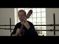 Cyril Achard : Sicilienne, BWV 1001 - J.S BACH