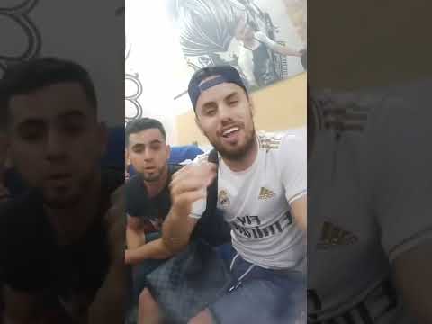 تكحكيح معا ولد عيشة في 2020 weld aicha