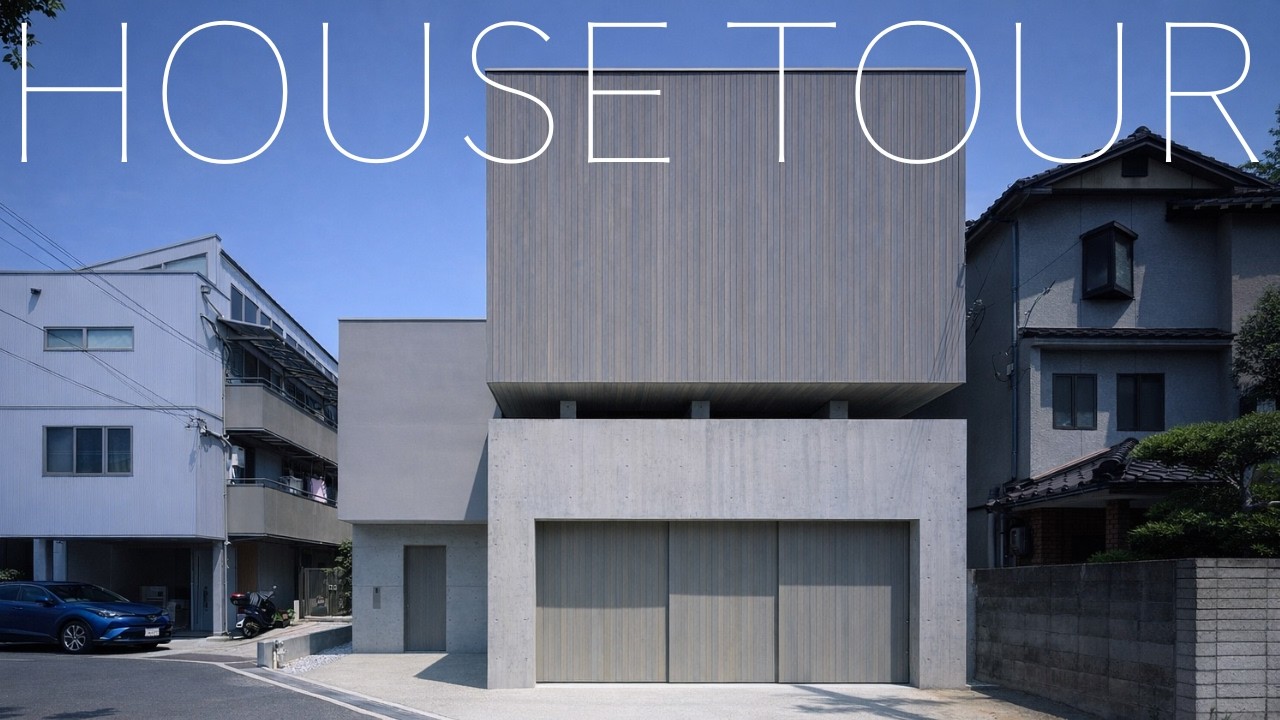 FujiwaraMuro Architects