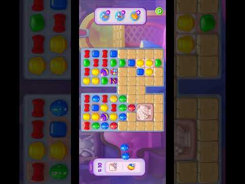 Shorts Playrix Homescapes Gameplay Walkthrough Level 13264-010