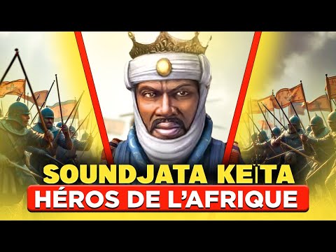 Sundiata Keita: Myth or Reality? The Epic Story of the Founder of the Mali Empire