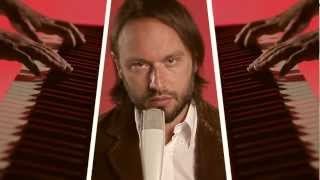 Spencer the Rover - Jacqueline (official music video)