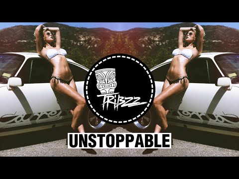 Tribzz ft. Viktruvian - Unstoppable [Reverse Bass, Hardstyle]