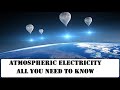 Atmospheric Electricity. How much of it can be harnessed?