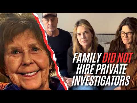 Savannah Guthrie did not spend 500k on private investigators in Nancy Guthrie case