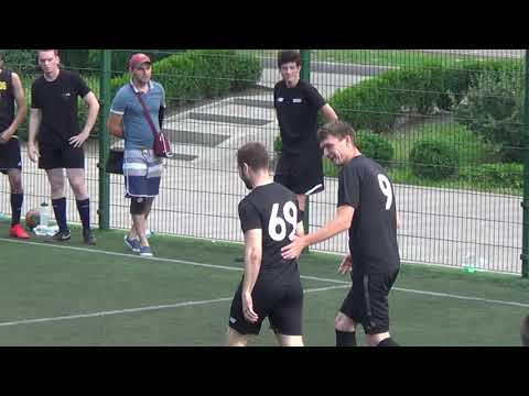 24 КХ 5 тур 8 лига Progress - Emperika