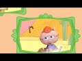 Super WHY S03E09 The Cowgirl Mystery Intro