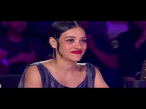 Mi primera Gala, Tributo a Diego Bertie