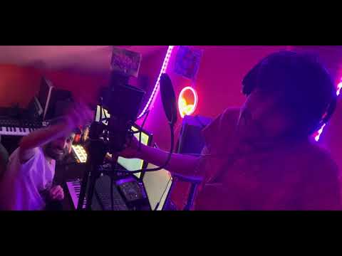 IVXRY KID || SR.LEAN Partiendo el Beat #15