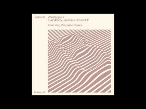 Wiretappeur - Everybody Loves Ice Cream (Vincenzo Remix) [Bedrock Records]