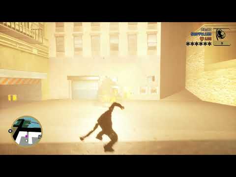 GTA 3 - Das Schweigen des Verräters