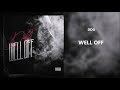 DDG Well Off 432Hz von Astro Verse vor DDG Well Off 432Hz von Astro Verse vor