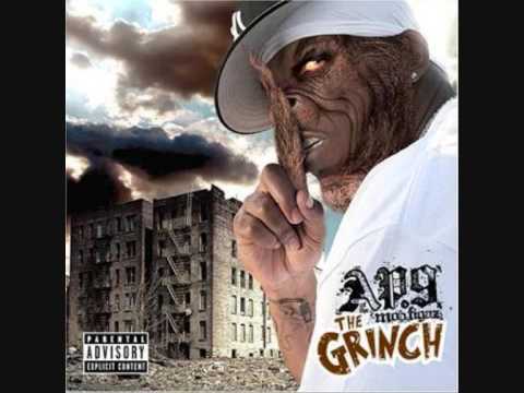 AP.9 - of the mob figaz IM SO_ FEAT. Yukmouth and shill mac.