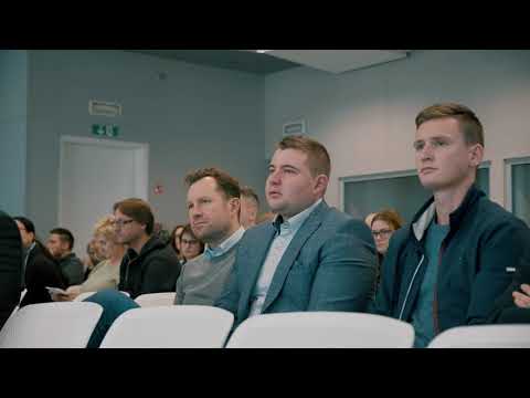 Agrobiznis konferenca: Povezovanje v kmetijstvu