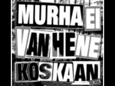 T-Murha - Samaa Rataa