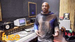 Unheard Jay Z Music May Surface Following Roc-a-Fella Records Pop-Up