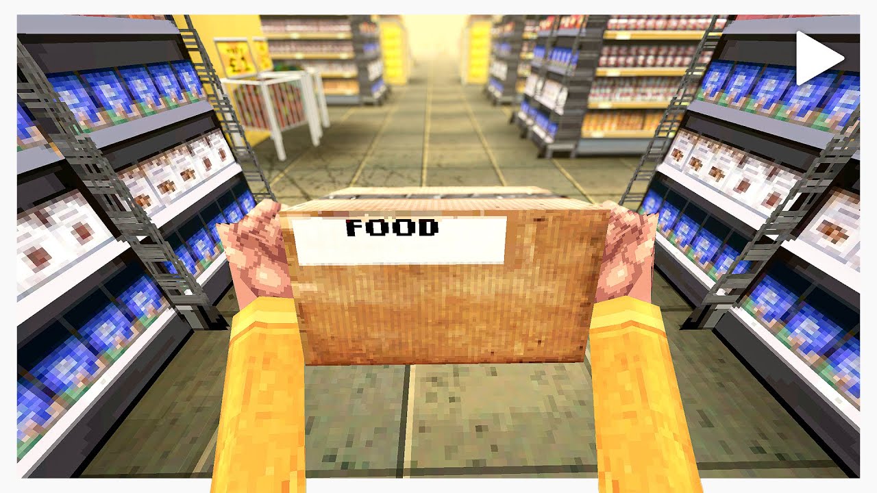 Working a Retail Job is HORRIFYING