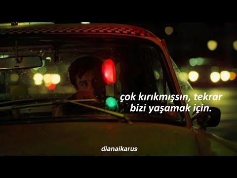 tom odell - lose you again (türkçe çeviri)