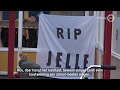 Arnhemse basisschool herdenkt Jelle (4): 'Het is pittig'