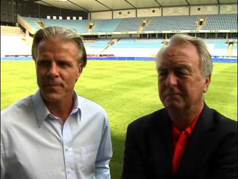 Så går snacket inför Skånederbyt