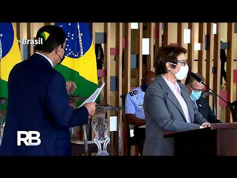 Decreto proíbe queimadas em todo o Brasil por 120 dias