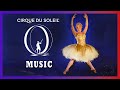"O" Music Video | "Jeux d'eau" | NEW Cirque du Soleil Songs Every Week!