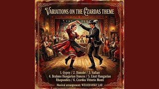 Download lagu List Hungarian Rhapsodies mp3