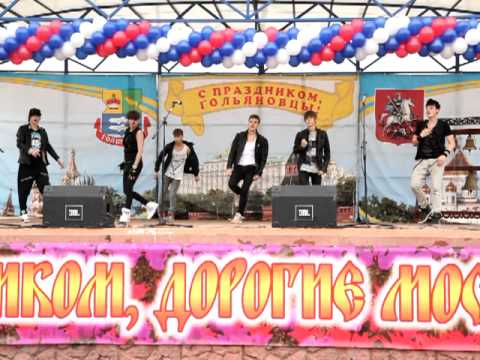 Febris Erotica 2012.09.02