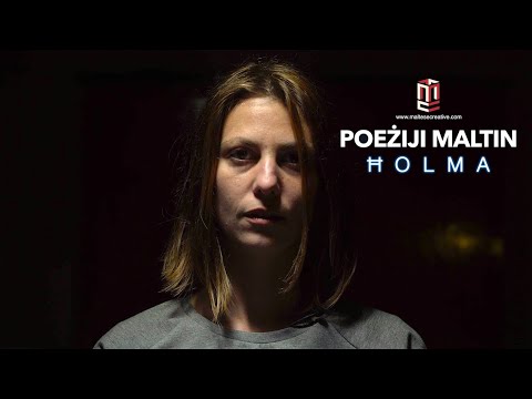 Poeżiji Maltin: Ħolma