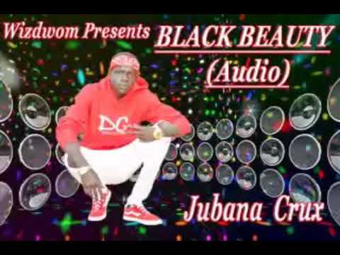 South Sudan Music 2019 NWM Video - Jubana Crux _ Black Beauty