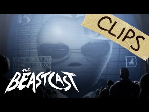 Apple and Epic's Corporate War (Giant Beastcast 08/20/2020)