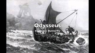 Venus Butterfly: Odysseus