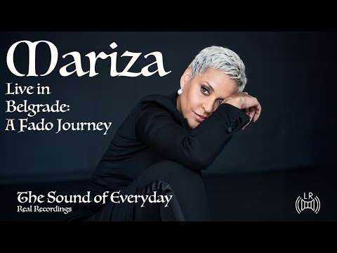 Live in Belgrade: A Fado Journey - AUDIO ONLY のサムネイル